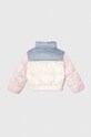 Emporio Armani kurtka dziecięca 6R3B09.3NDYZ multicolor AW23