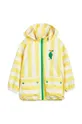 жёлтый Детская куртка Mini Rodini Детский