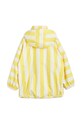 Chłopiec Mini Rodini kurtka dziecięca 2361010123 żółty