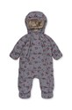Детский зимний комбинезон Konges Sløjd KS5404 тёмно-синий AW23
