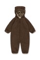 Комбинезон для младенцев Konges Sløjd KS5419 коричневый AW23