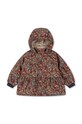 Детская куртка Konges Sløjd KS5436 мультиколор AW23