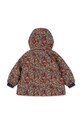 Chłopiec Konges Sløjd kurtka dziecięca KS5436 multicolor