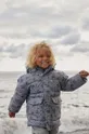 Παιδικό μπουφάν με πούπουλα Konges Sløjd