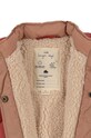 Детская куртка Konges Sløjd красный KS5466