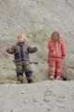 Παιδικές χειμερινές φόρμες Konges Sløjd