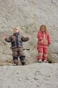 Детский зимний комбинезон Konges Sløjd KS5467