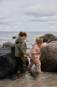 Παιδικό σετ αδιάβροχο Konges Sløjd