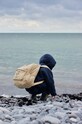 Chlapec Detská bunda Konges Sløjd KS5489 tmavomodrá