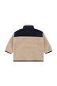 Chłopiec Konges Sløjd kurtka dziecięca KS5630 beżowy