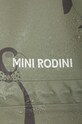 Băieți Mini Rodini geaca copii 1100008375 verde
