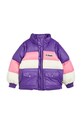 Дитяча куртка Mini Rodini 2371010345 фіолетовий AW23