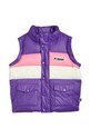 Дитяча куртка Mini Rodini фіолетовий 2371010345