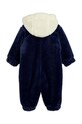 Мальчик Комбинезон для младенцев Mini Rodini 2371010567 тёмно-синий