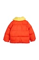 Момче Детско яке Mini Rodini 2371010642 червен