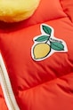 Детско яке Mini Rodini червен 2371010642