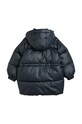 Chłopiec Mini Rodini kurtka dziecięca 2371010999 czarny