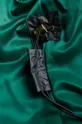 μαύρο Παιδικό μπουφάν Mini Rodini