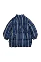 Дитяча куртка Mini Rodini темно-синій