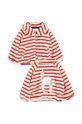Mini Rodini kurtka dziecięca pozostałe multicolor 2371011900