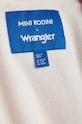 Дитяча куртка Mini Rodini Mini Rodini x Wrangler 2381010228