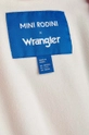 Dječja jakna Mini Rodini Mini Rodini x Wrangler