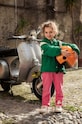 Дитяча куртка Mini Rodini Mini Rodini x Wrangler 2381010275