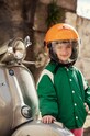 Дитяча куртка Mini Rodini Mini Rodini x Wrangler 2381010275