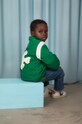 Дитяча куртка Mini Rodini Mini Rodini x Wrangler 2381010275