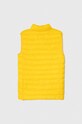 Дитяча безрукавка Guess H93J01.WCAO0.9BYX жовтий AA00