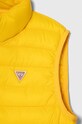Хлопчик Дитяча безрукавка Guess H93J01.WCAO0.9BYX жовтий
