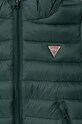 Chłopiec Guess kurtka dziecięca H93T00.WCAO0.9BYX zielony