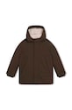 Дитяча парка BOSS J26514.162.174 зелений AW23