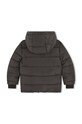 BOSS gyerek dzseki J26518.126.150 fekete AW23
