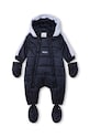Παιδικές χειμερινές φόρμες BOSS άλλο σκούρο μπλε J96106