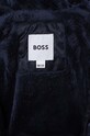 Αγορίστικα Παιδικές χειμερινές φόρμες BOSS J96106 σκούρο μπλε