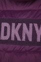 Dkny kurtka dwustronna dziecięca D56000.114.150