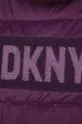 Αναστρέψιμο παιδικό μπουφάν DKNY