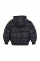 Хлопчик Дитяча куртка Dkny D56002.114.150 чорний