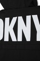 Двусторонняя парка Dkny D56004.114.150 чёрный