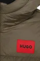 πράσινο Παιδικό μπουφάν HUGO