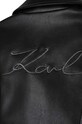Karl Lagerfeld ramoneska dziecięca Z16161.126.150 czarny