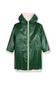 Детская двусторонняя куртка Karl Lagerfeld Z16162.162.174 зелёный AW23
