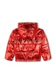 Fete Karl Lagerfeld geaca copii Z16165.102.108 rosu