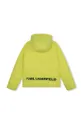 Karl Lagerfeld giacca bambino/a bilaterale Materiale dell'imbottitura: 100% Poliestere Materiale principale: 100% Poliammide