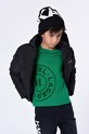 Karl Lagerfeld geaca copii cu captuseala negru Z26106.162.174