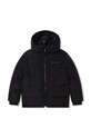 Karl Lagerfeld geaca copii Z26106.162.174 negru AW23