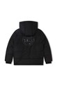 Băieți Karl Lagerfeld geaca copii Z26106.162.174 negru
