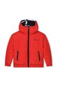 Karl Lagerfeld geaca reversibila pentru copii Z26107.162.174 rosu AW23