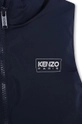 Детский пуховой безрукавник Kenzo Kids Основной материал: 100% Полиэстер Подкладка: 100% Полиэстер Наполнитель: 90% Утиный пух, 10% Утиное перо